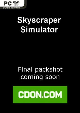 Skyscraper Simulator, PC-peli – kuva 3/8