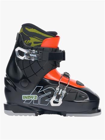K2 Indy 2 Monot, 20,5