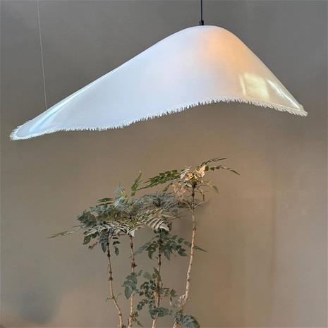 Karman ulkovalaisin Moby Dick, pituus 150 cm, lasikuitu