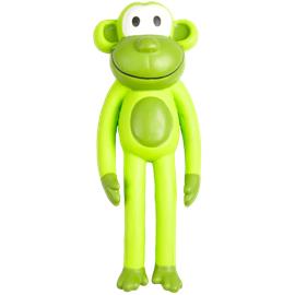 Flamingo Latex Monkey Mix 25 cm
