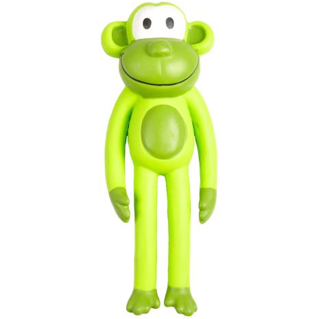 Flamingo Latex Monkey Mix 25 cm