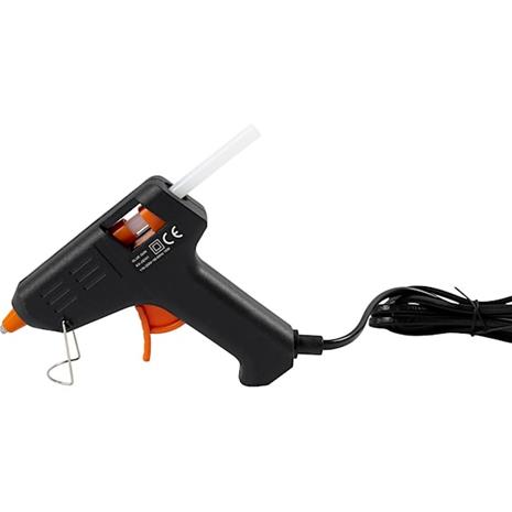 Creativ Company Mini Liimapyssy 7 mm – kuva 6/8