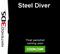 Steel Diver 3D, Nintendo 3DS -peli – kuva 1