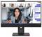 Lenovo ThinkVision T27qd-4v – kuva 1