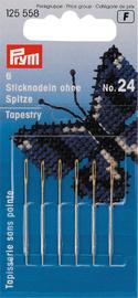 PRYM TAPESTRY 24 NEULAPKT