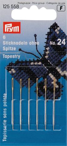 PRYM TAPESTRY 24 NEULAPKT