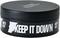 Creative Headz Keep It Down Matte Clay 90ml – kuva 2