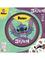 Dobble - Stitch Nordic (DOBSTI07ML4) – kuva 1