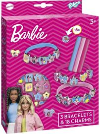 Creative Craft Group BARBIE Bracelets and Charms