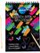 CENTRUM SCRATCH BOOK 17.5*12.4cm. – kuva 1