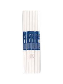 CENTRUM Crepe Papir 50cm*2m. HVID.10 rll.