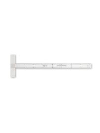 SPREE T Lineal 80 cm.