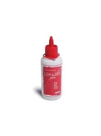 Hobby Mate Stenlim universal hybrid lim/lak 100ml