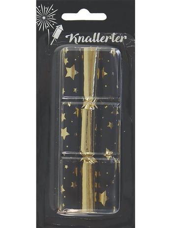 SCANSEASON Knallerter 11 cm.