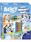 Alligator BLUEY Colouring & Activity Kit – kuva 1