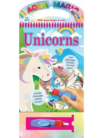 Alligator UNICORN Aqua Magic