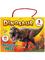 Alligator DINOSAURUS Activity Pack – kuva 1