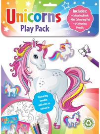 Alligator UNICORN Play Pack