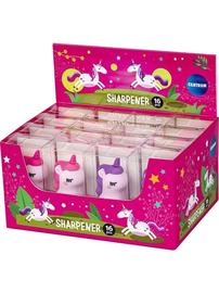 CENTRUM UNICORN blyantspidser Silicone