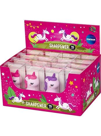CENTRUM UNICORN blyantspidser Silicone