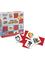 Creative Craft Group Memory Spil Find the Match 60 cards – kuva 1