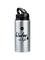 CENTRUM Drikkedunk aluminium. 500 ml. – kuva 1