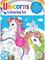 Alligator UNICORN Coloring Set – kuva 1