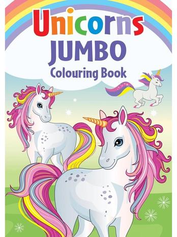 Alligator UNICORN JUMBO Malebog