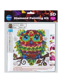 CENTRUM Diamond Painting 20*20cm. UGLE
