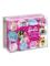 Creative Craft Group BARBIE stempler 12 stk. – kuva 1