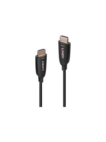 Lindy HDMI cable - 50 m