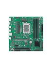 ASUS PRO B860M-C-CSM Emolevy - Intel B860 - Intel LGA1851 socket - DDR5 RAM - Micro-ATX