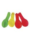 SCANSEASON Ballon Latex neonfarver 23cm. 10 stk
