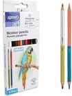 SPREE Farveblyant dobbelte 12 stk. = 24 farver