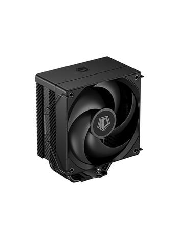 ID-Cooling SE-214-XT V2 BLACK - CPU-ilmajäähdytin - Max 27 dBA