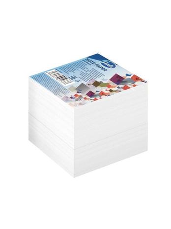 CENTRUM Cube refill 85*85mm hvidt papir