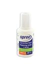 SPREE Korrektionslak 20ml. I flaske.