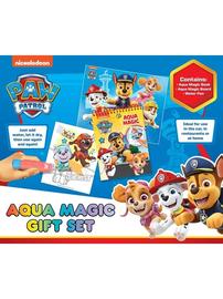 Alligator PAW PATROL Aqua Magic Gift Set