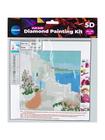 CENTRUM Diamond Painting 20*20cm. KRETA