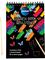 CENTRUM SCRATCH BOOK 20*14cm. – kuva 1