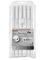 SPREE Technical Pen for Drawing Grey Tone Set – kuva 1