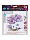 CENTRUM Diamond Painting 20*20cm. KAT