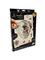 Hobby Mate Puslespil Træ MONKEY 133 brikker – kuva 1