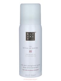Rituals Sakura 24H Anti-Perspirant Spray
