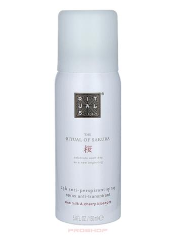 Rituals Sakura 24H Anti-Perspirant Spray