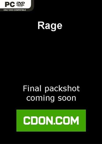 Rage, PC-peli