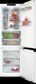 Miele KFN 7744 C, jääkaappipakastin