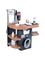 Smoby Rowenta Pesutupa Setti – kuva 1