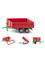 SIKU Tandem Axle Trailer – kuva 1