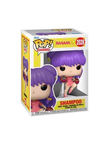 Funko Pop! Animation: Ranma 1/2 - Shampoo FIGU – kuva 1/3